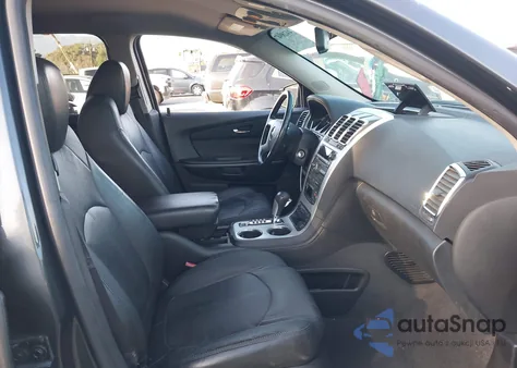 2011 GMC Acadia Slt-2 z USA, uszkodzony, nr VIN 1GKKVSED3BJ247564